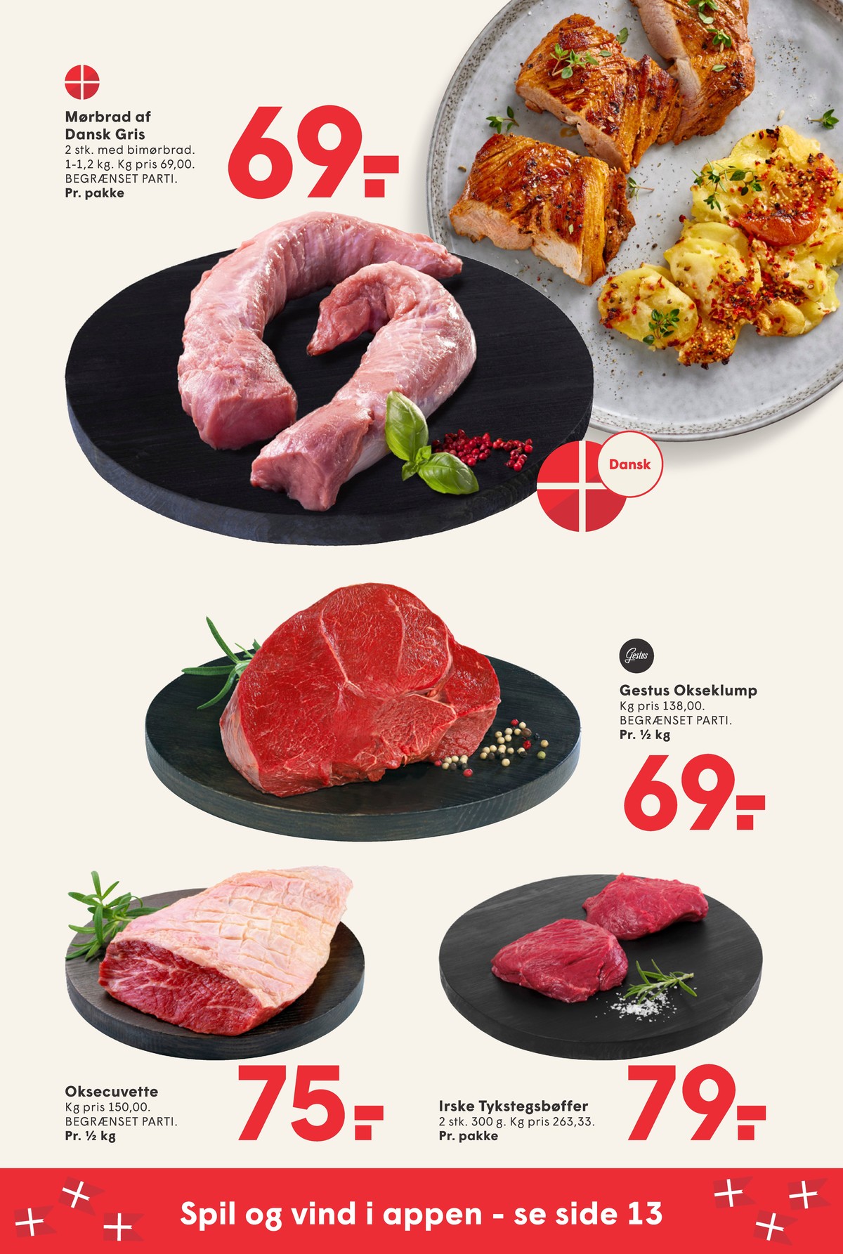 Catalogue page 3