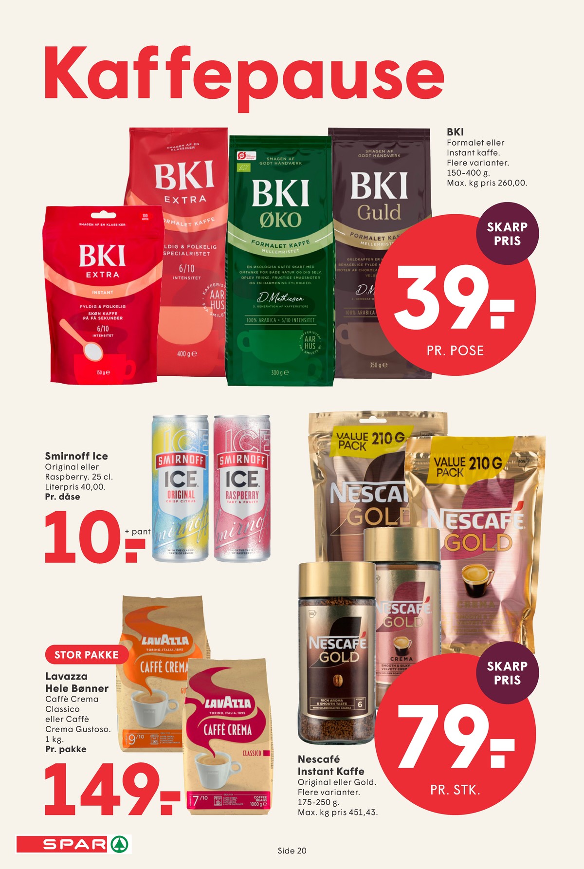 Catalogue page 21