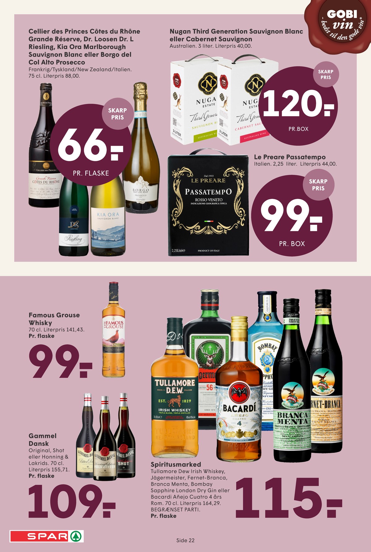 Catalogue page 23