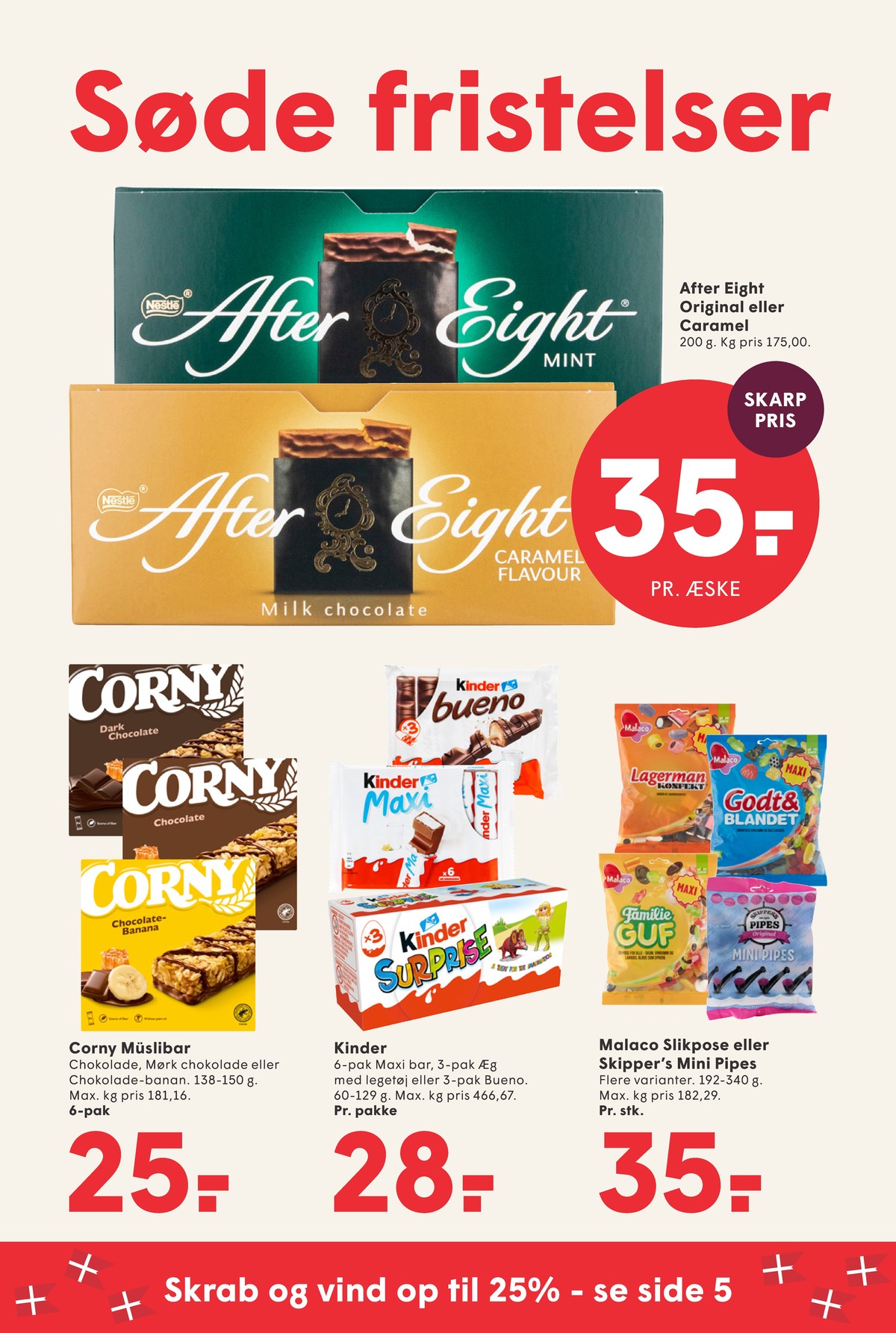 Catalogue page 25