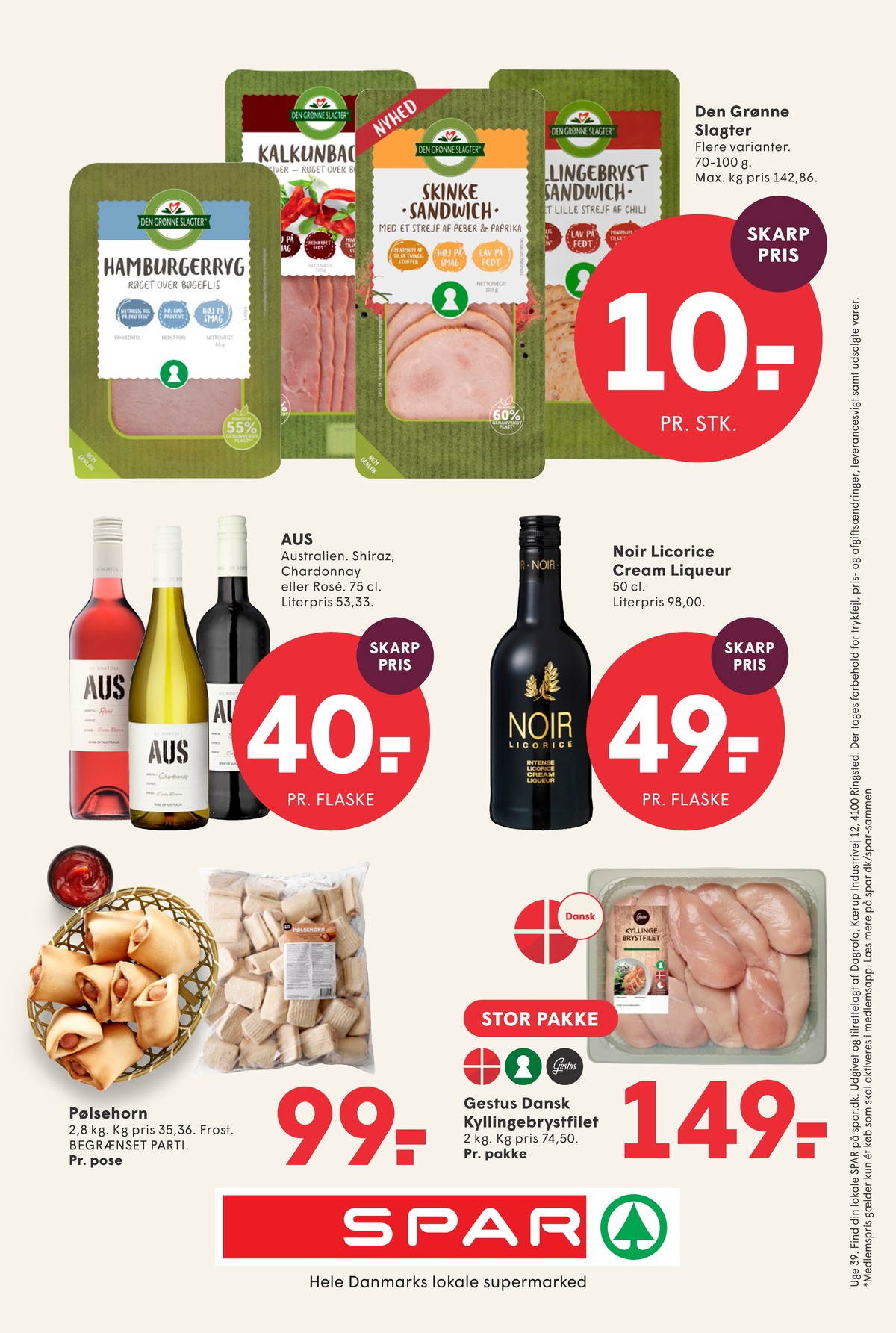Catalogue page 29