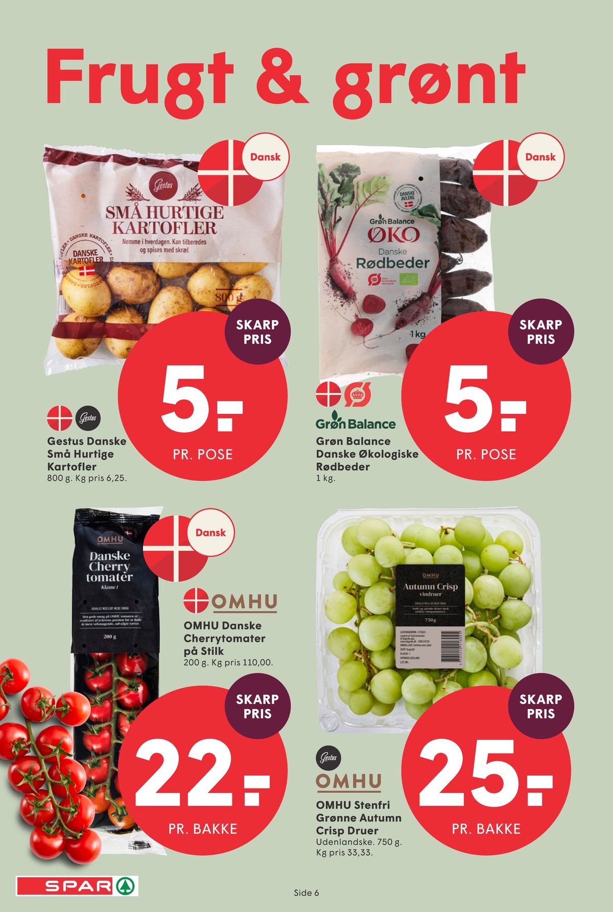 Catalogue page 6