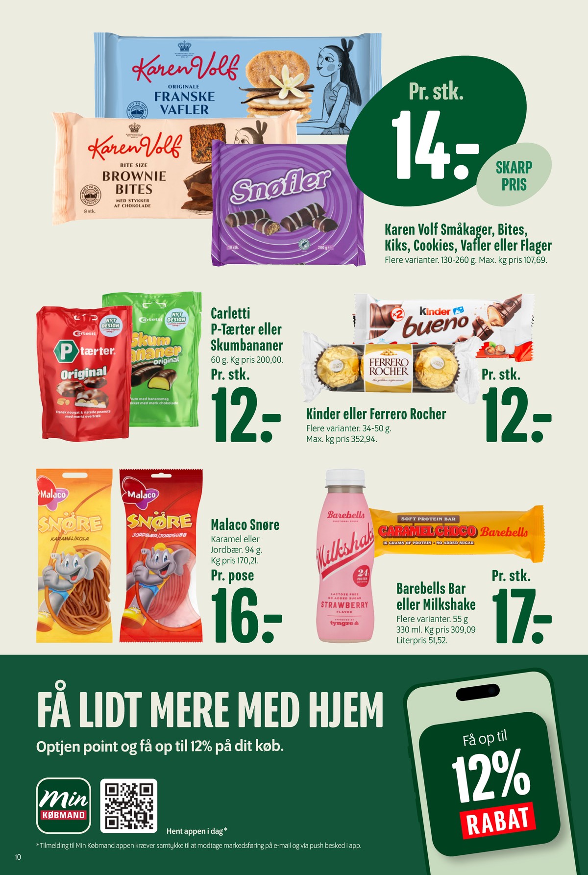 Catalogue page 11