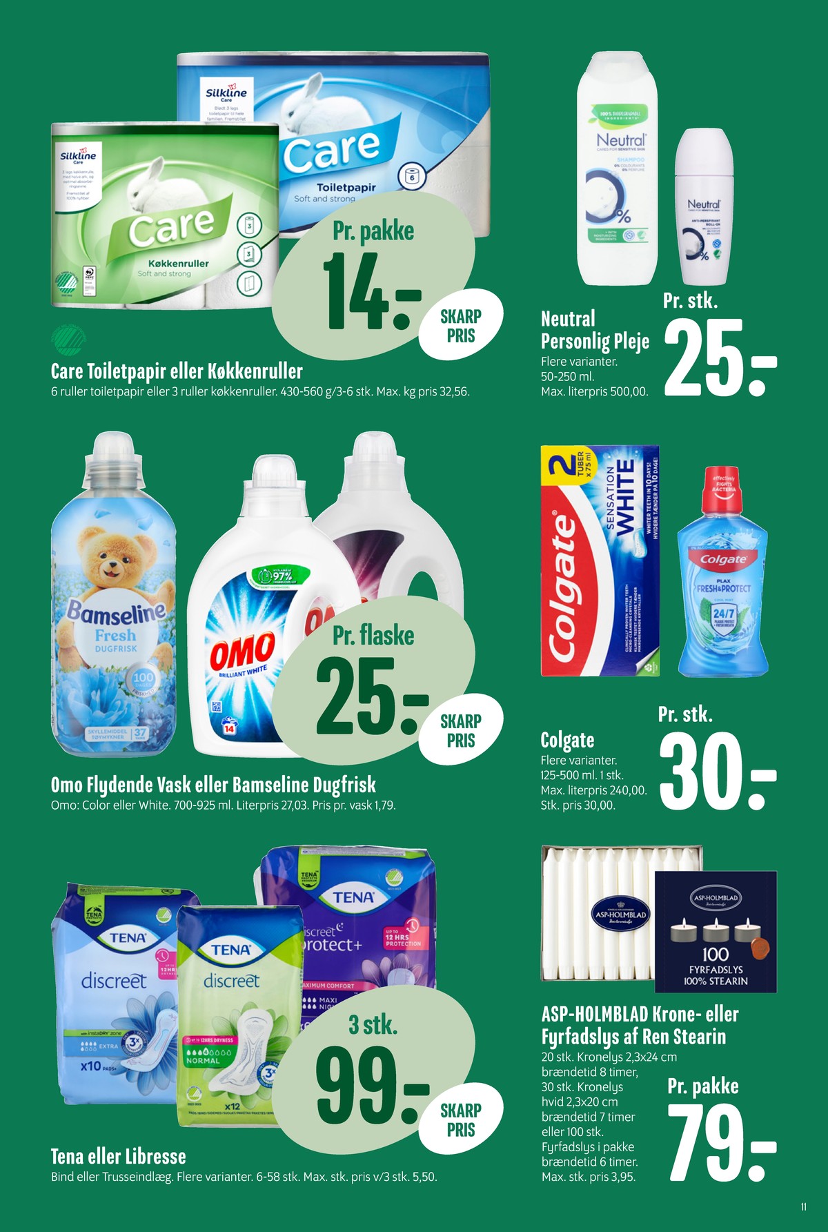 Catalogue page 12