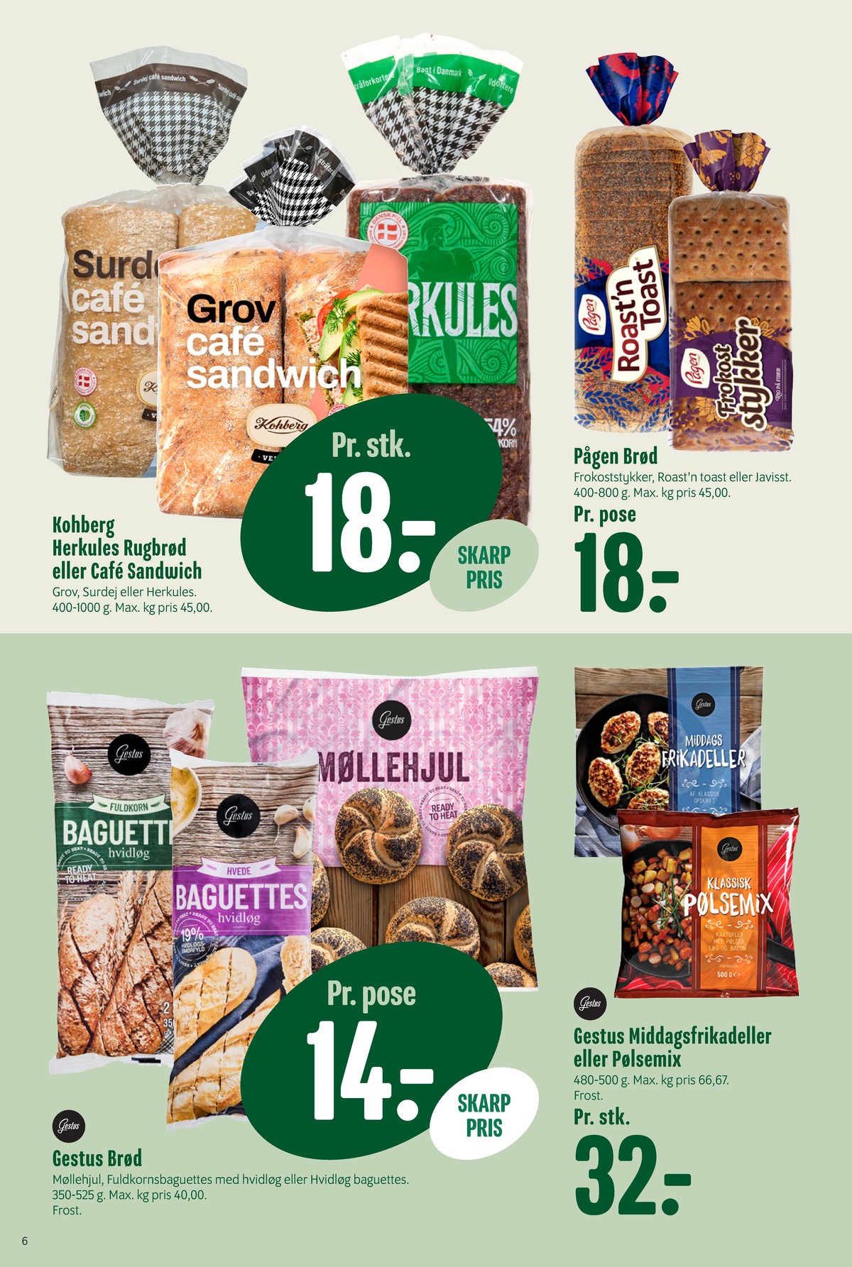 Catalogue page 6