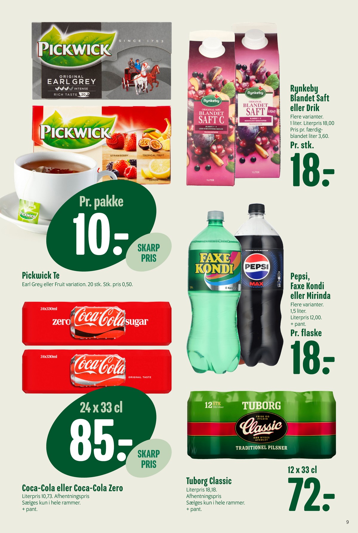 Catalogue page 10