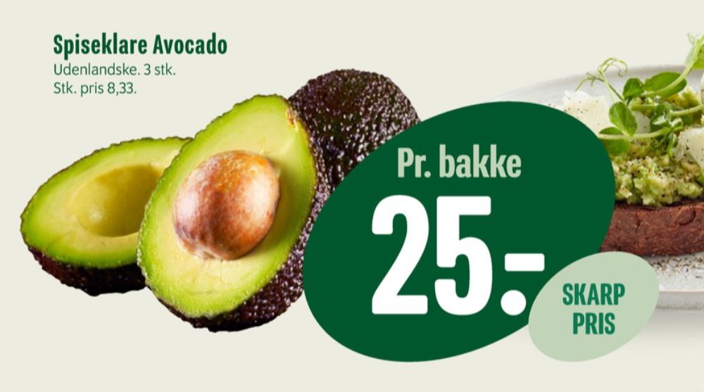 Avocado