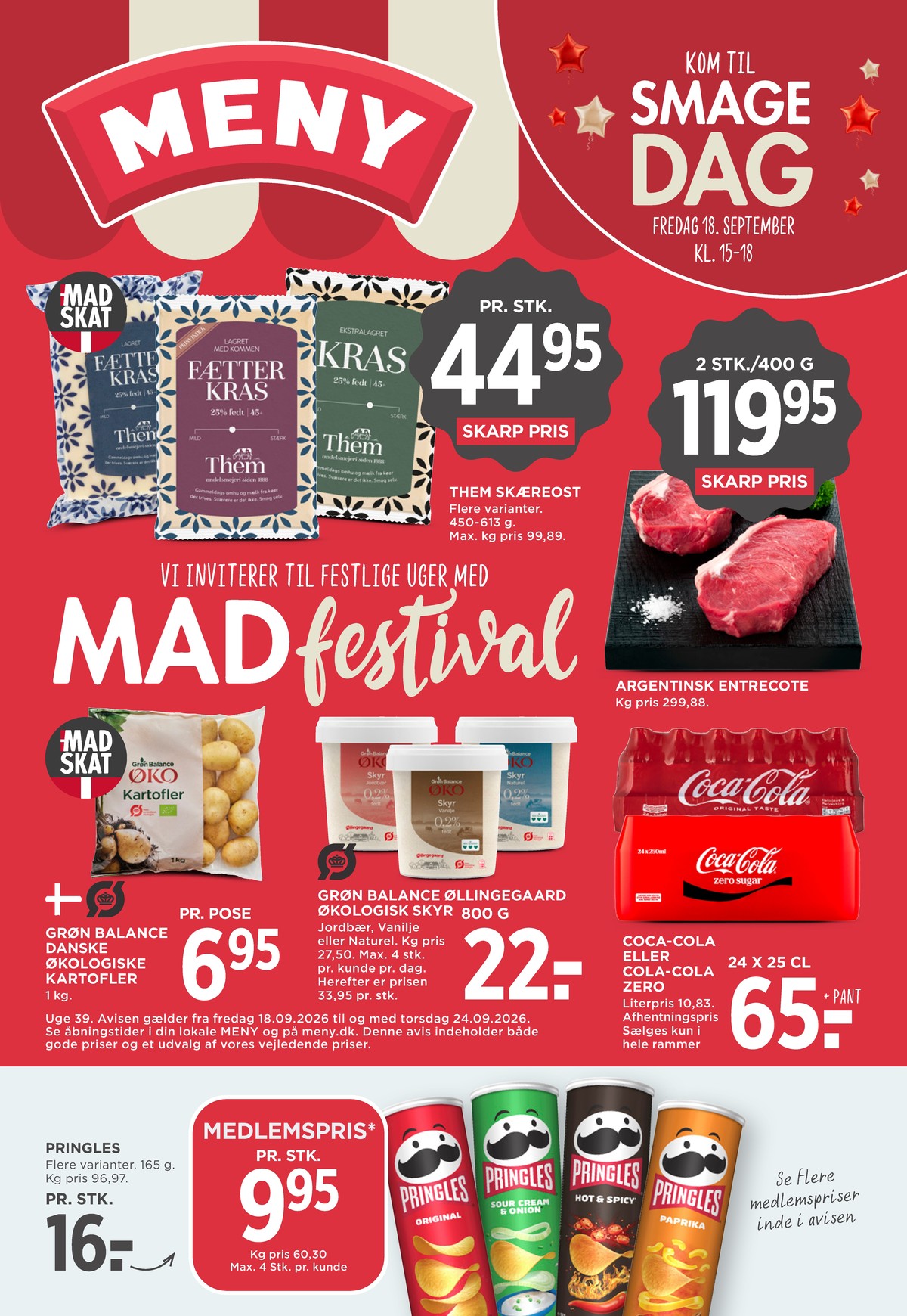 Catalogue page 1