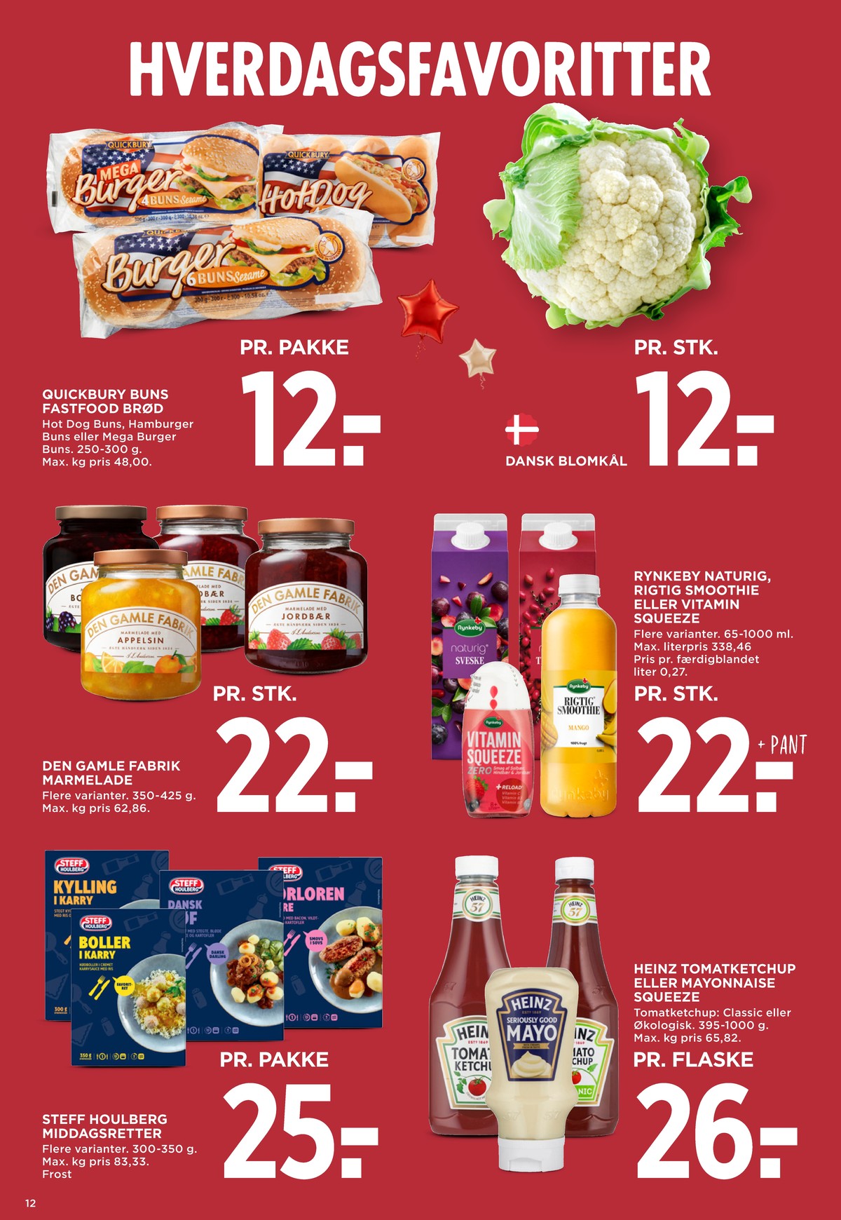 Catalogue page 13