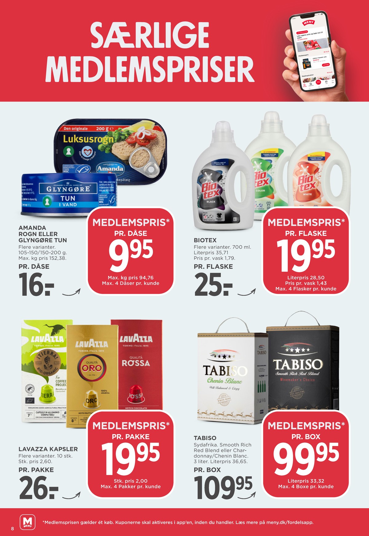 Catalogue page 8