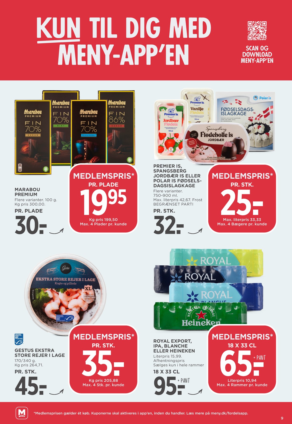 Catalogue page 9