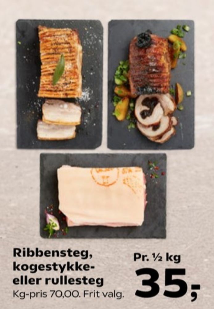Ribbensteg