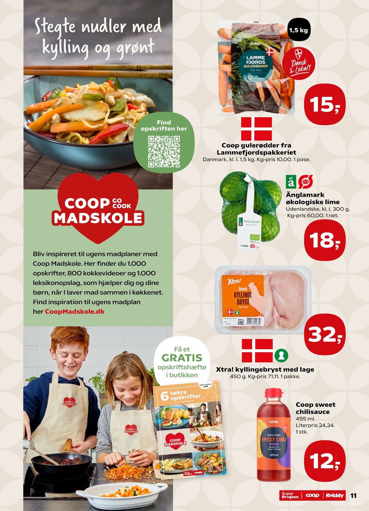 Catalogue page 11
