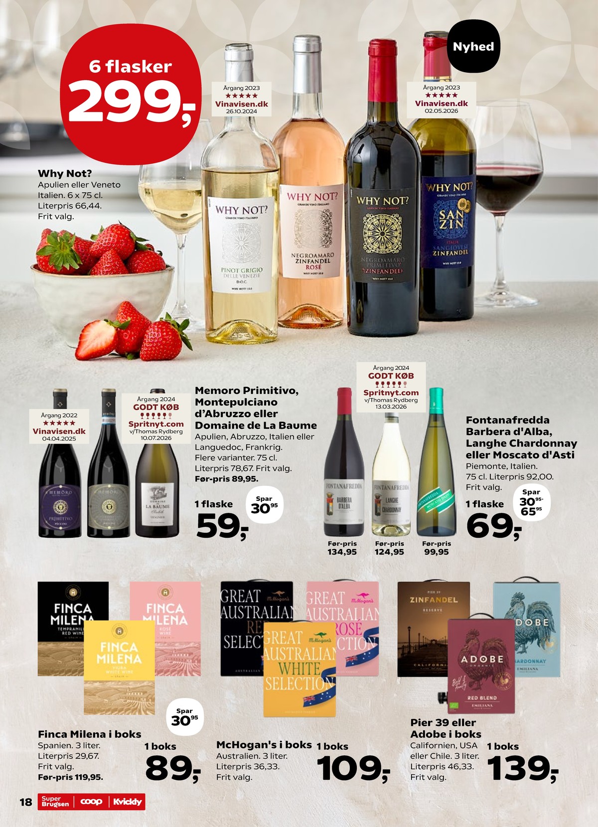 Catalogue page 18