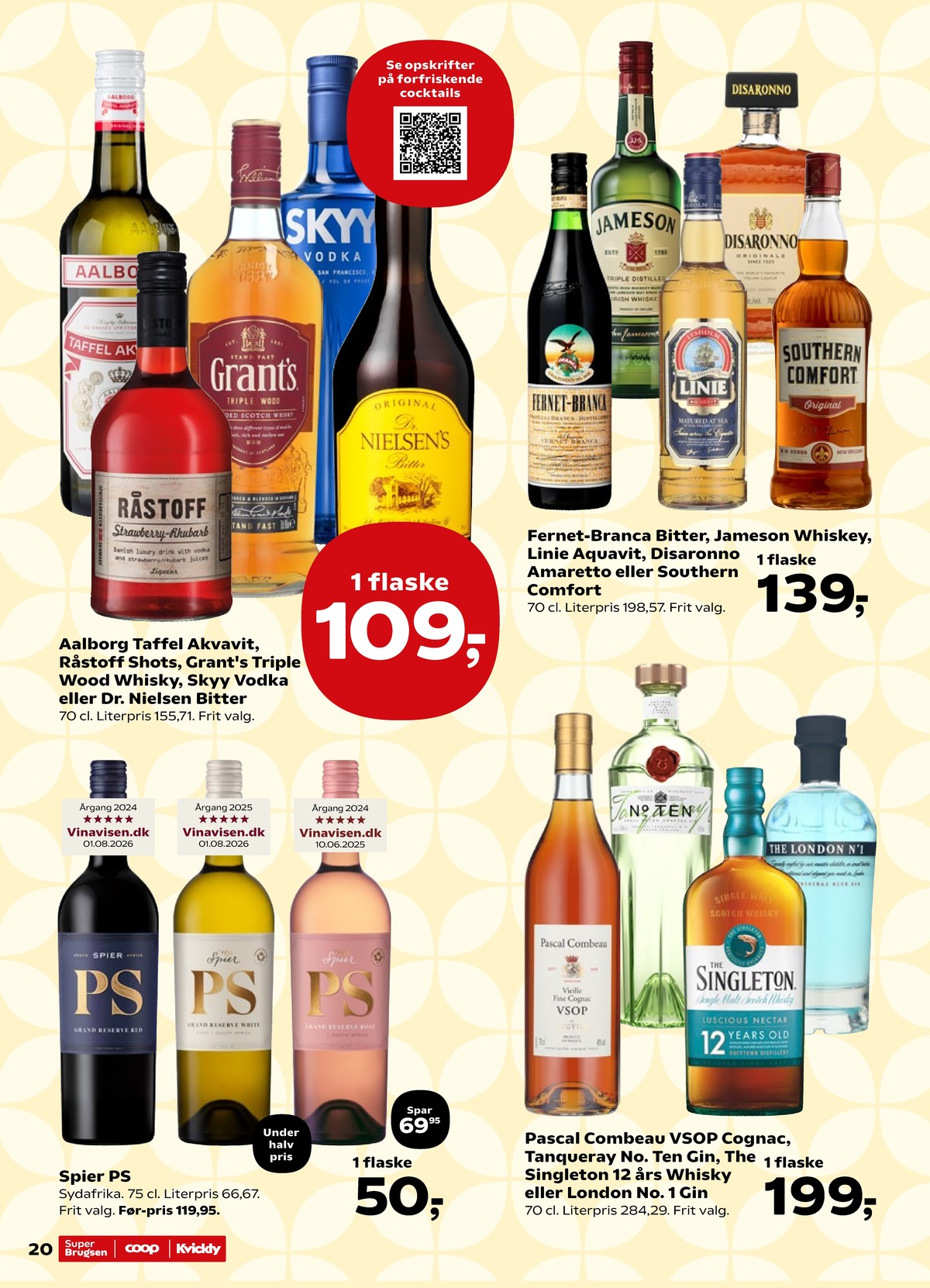 Catalogue page 20