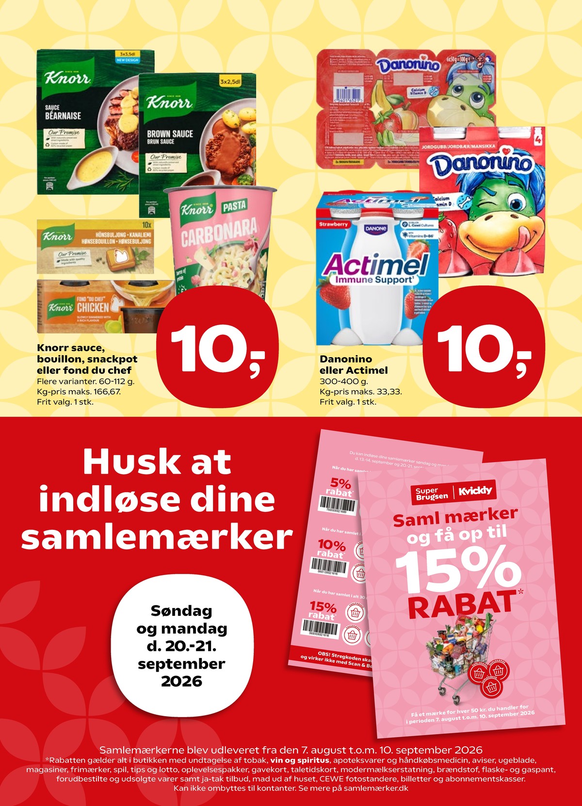 Catalogue page 3