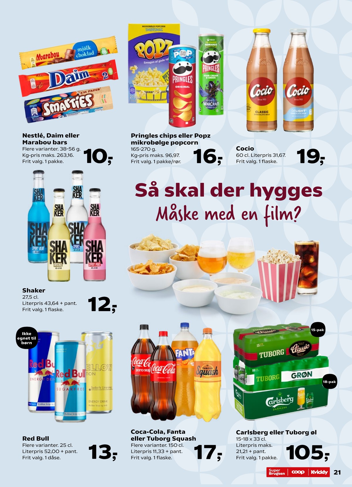 Catalogue page 21
