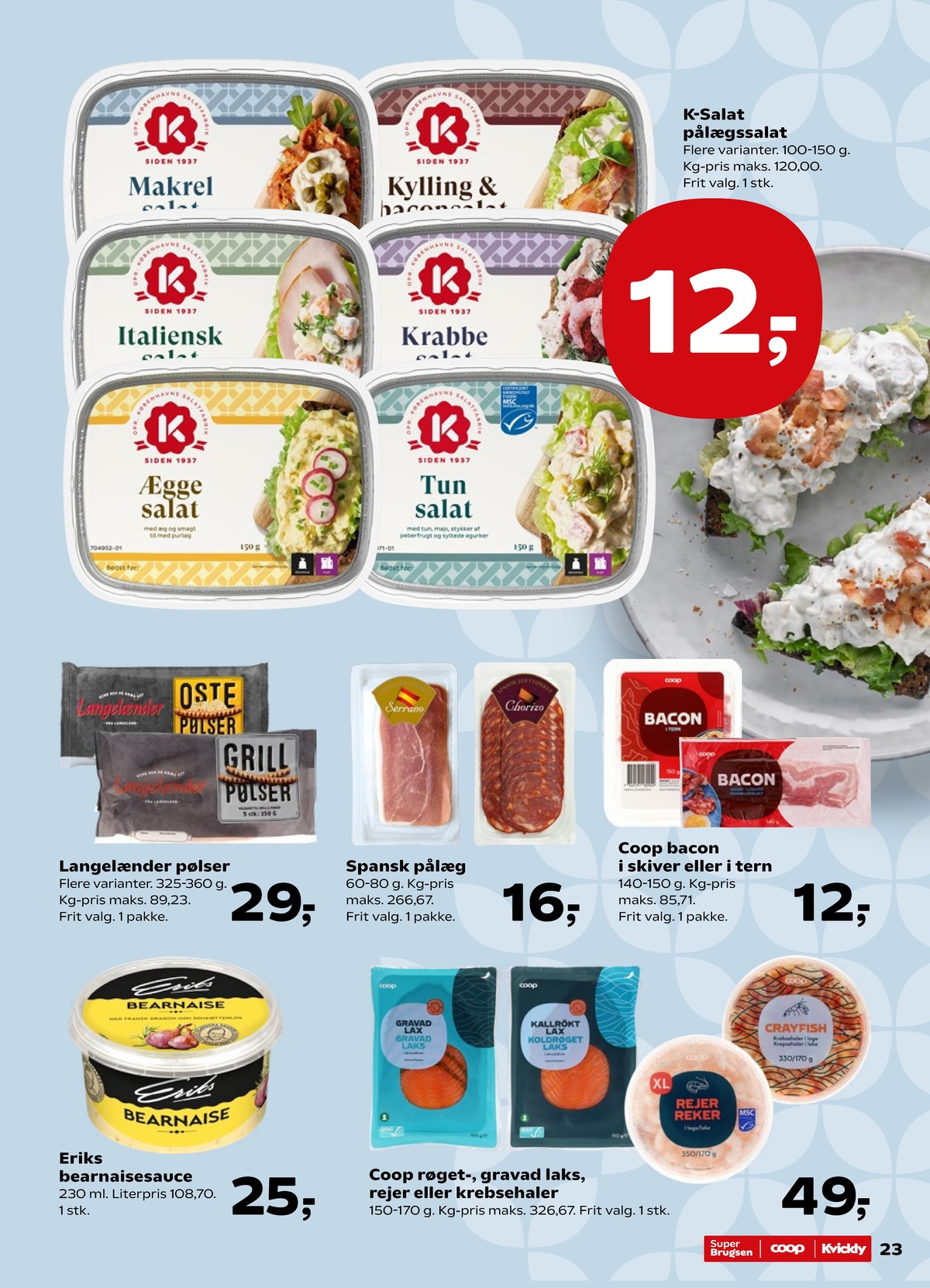 Catalogue page 23