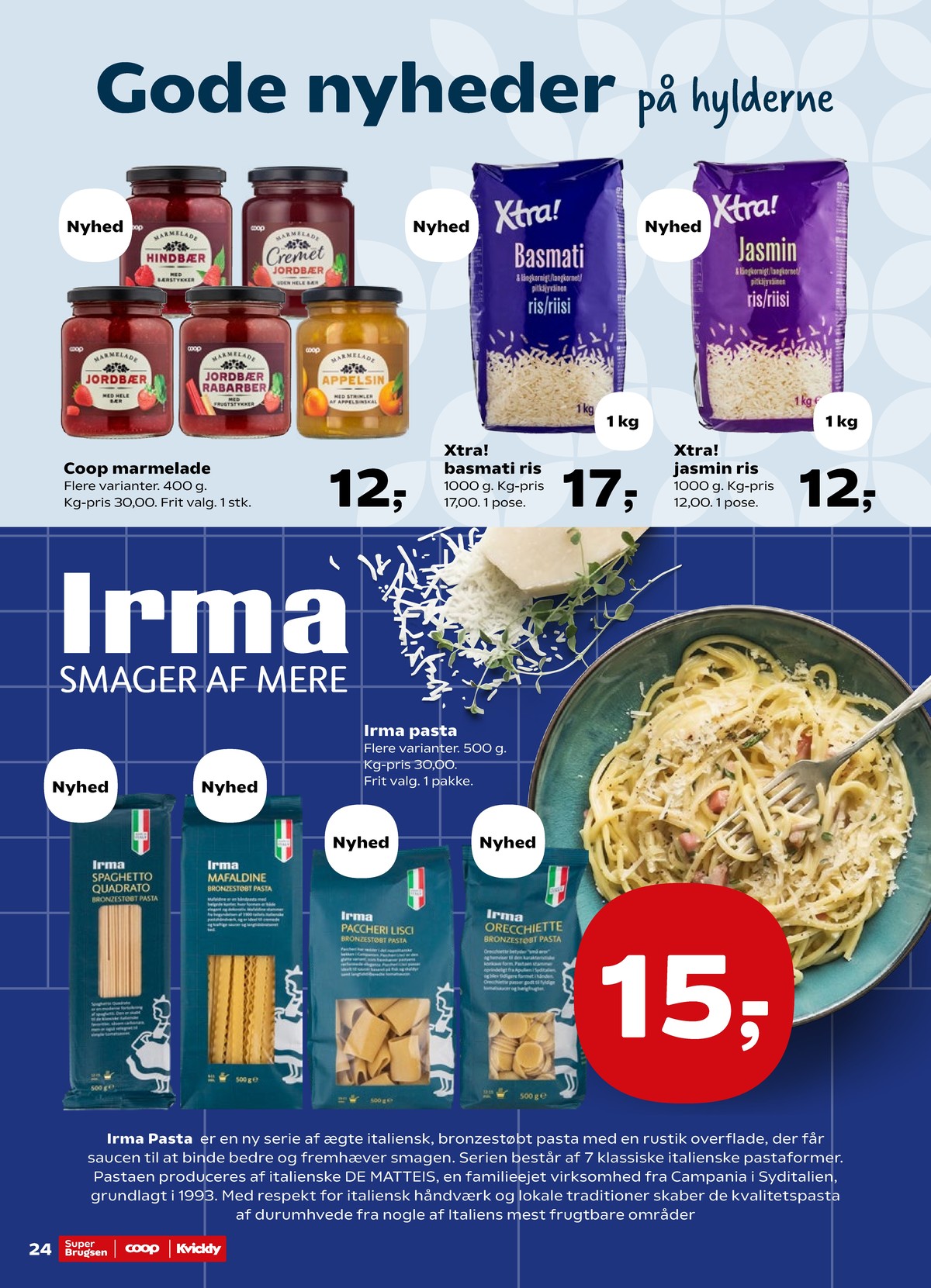Catalogue page 24