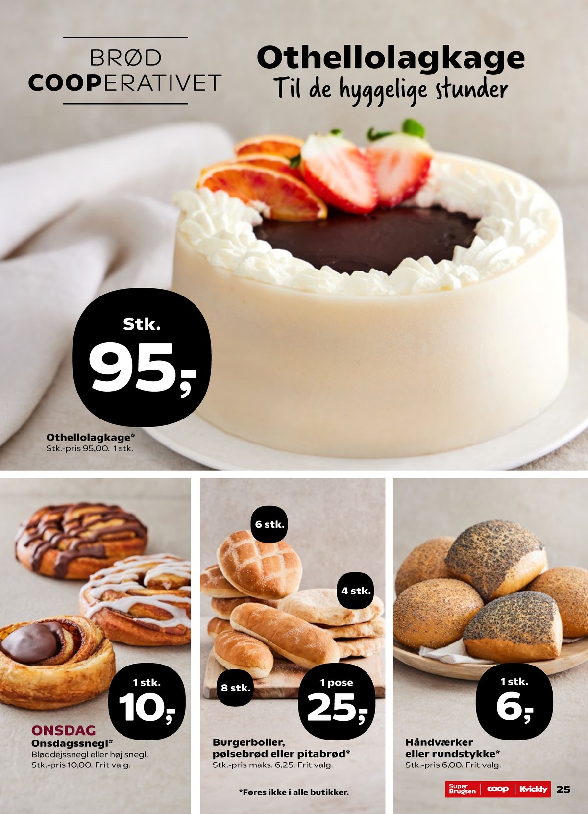 Catalogue page 25