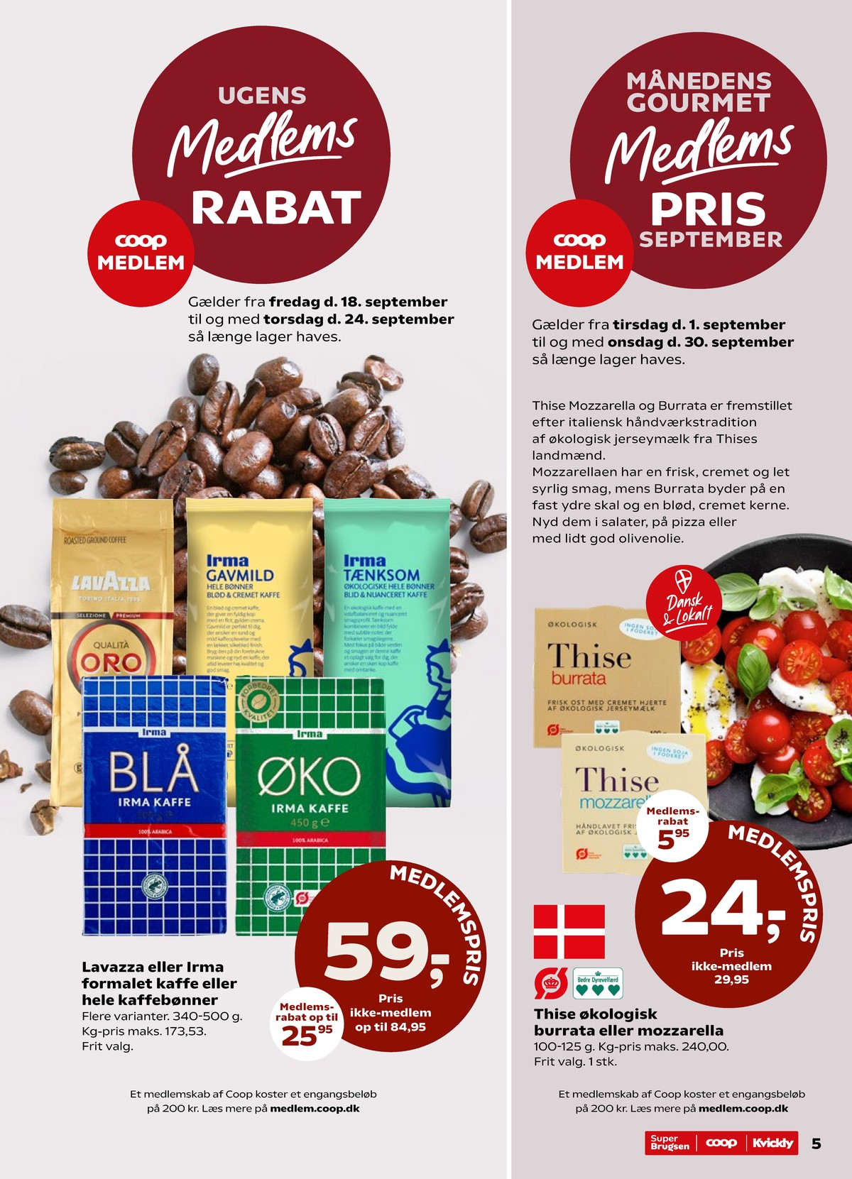Catalogue page 5