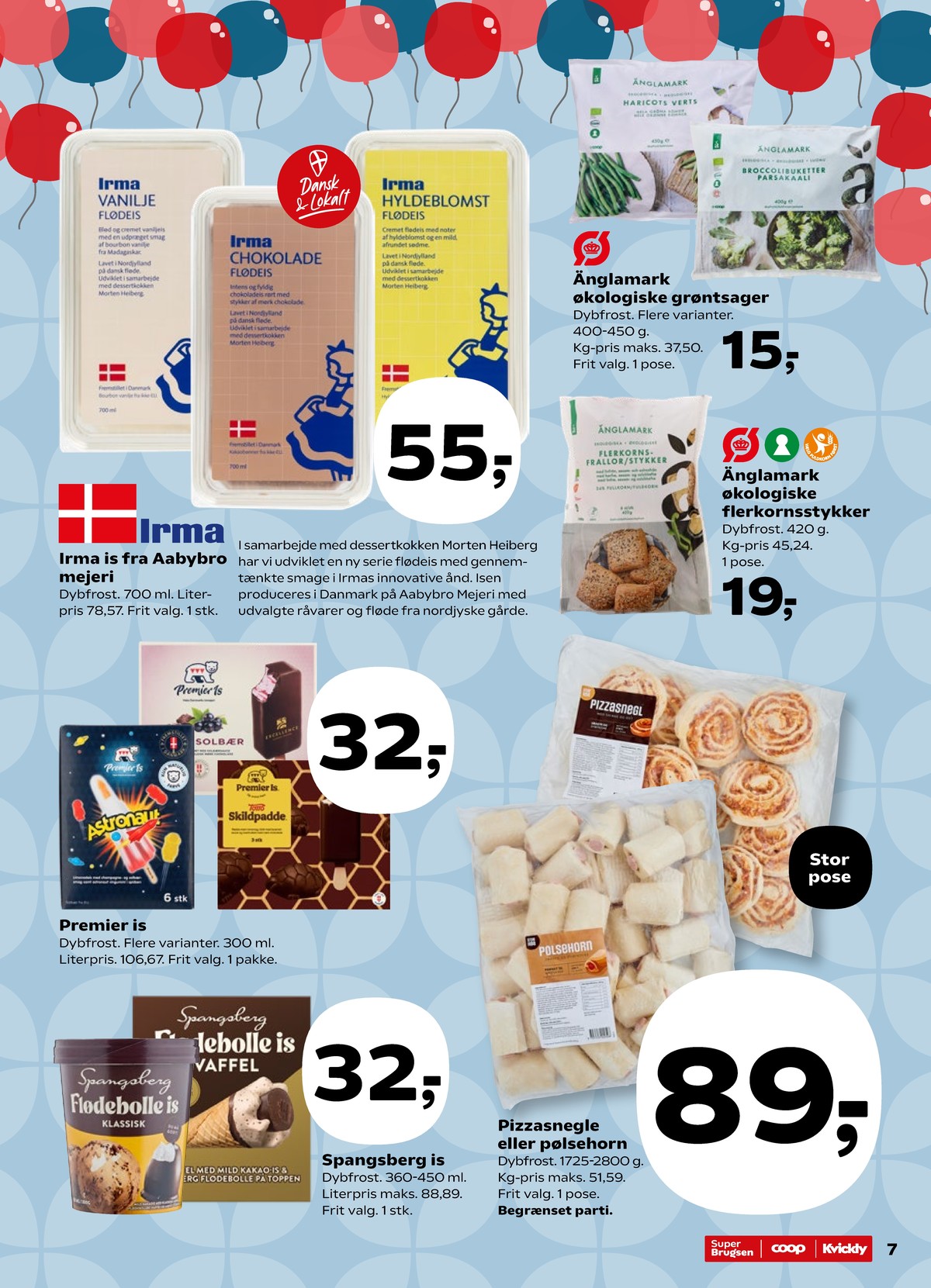 Catalogue page 7