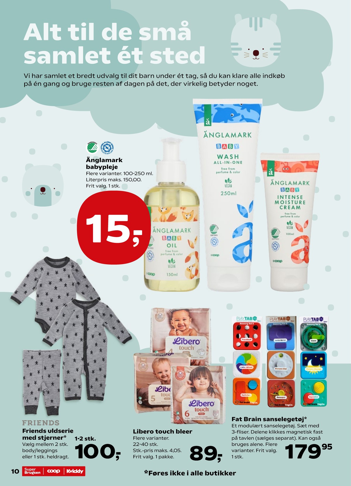 Catalogue page 10