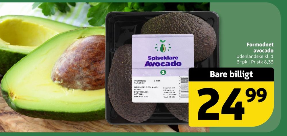 Avocado