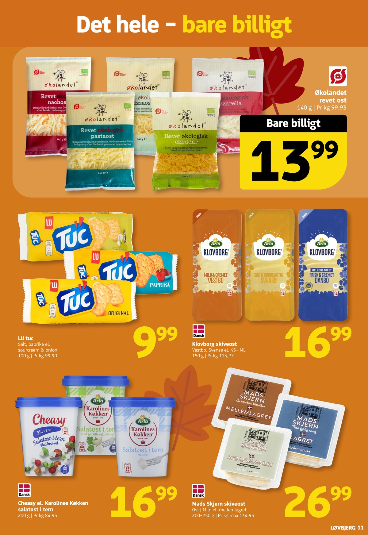 Catalogue page 11