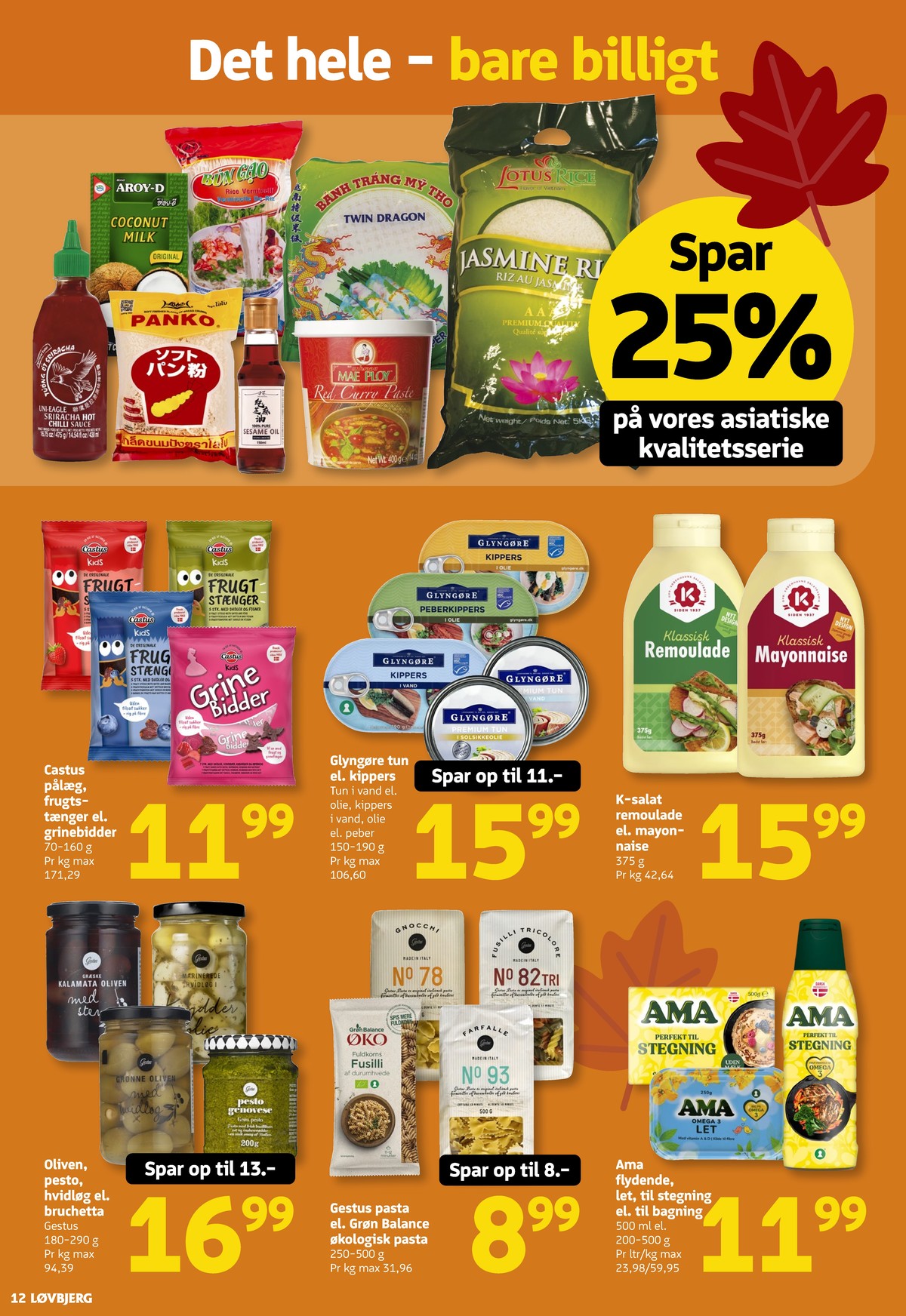 Catalogue page 12