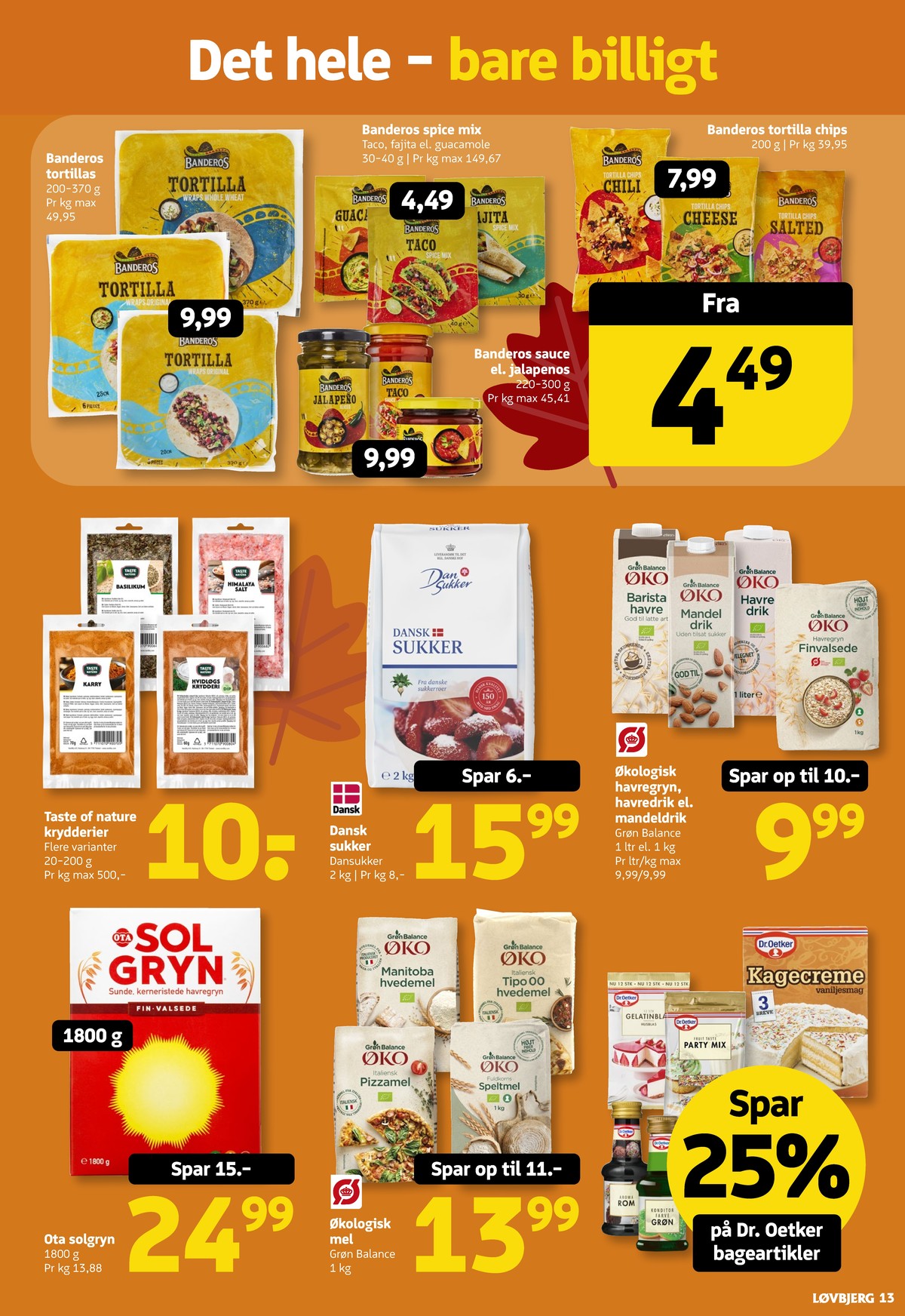 Catalogue page 13
