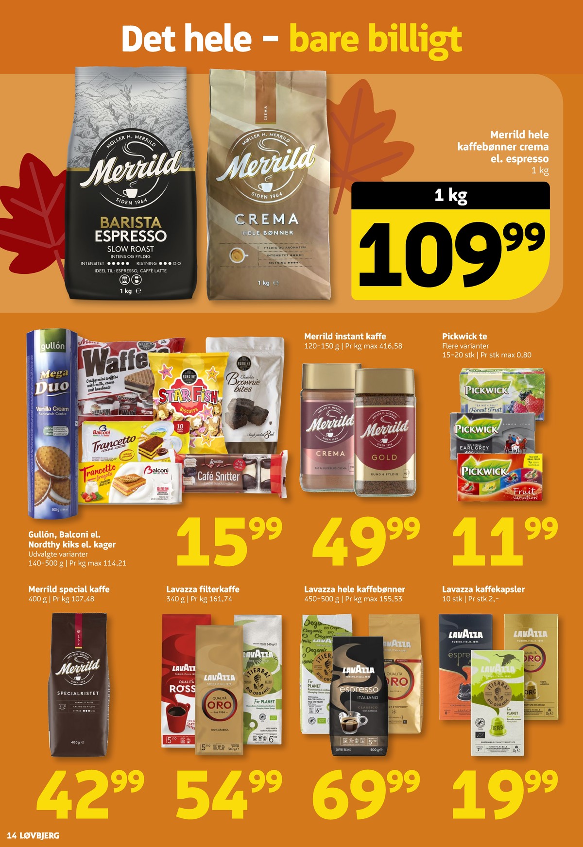 Catalogue page 14