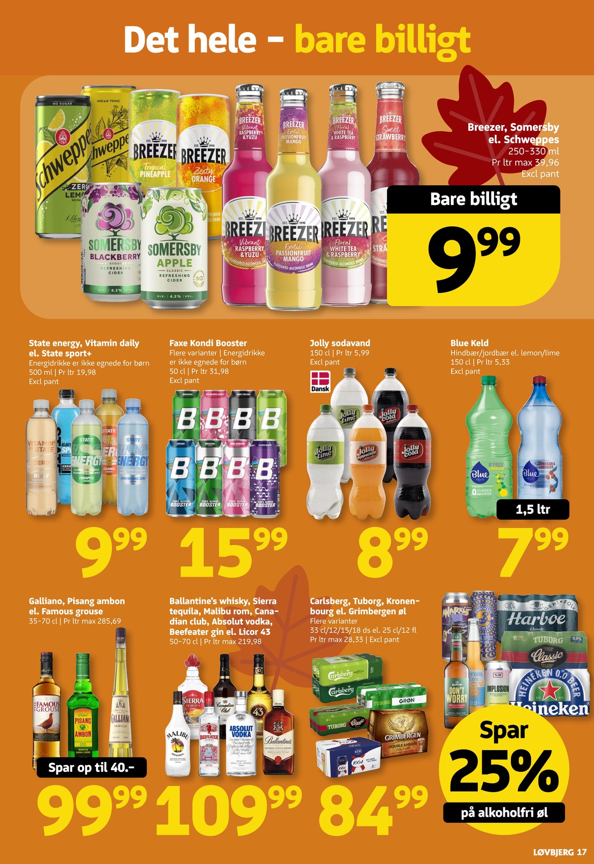 Catalogue page 17