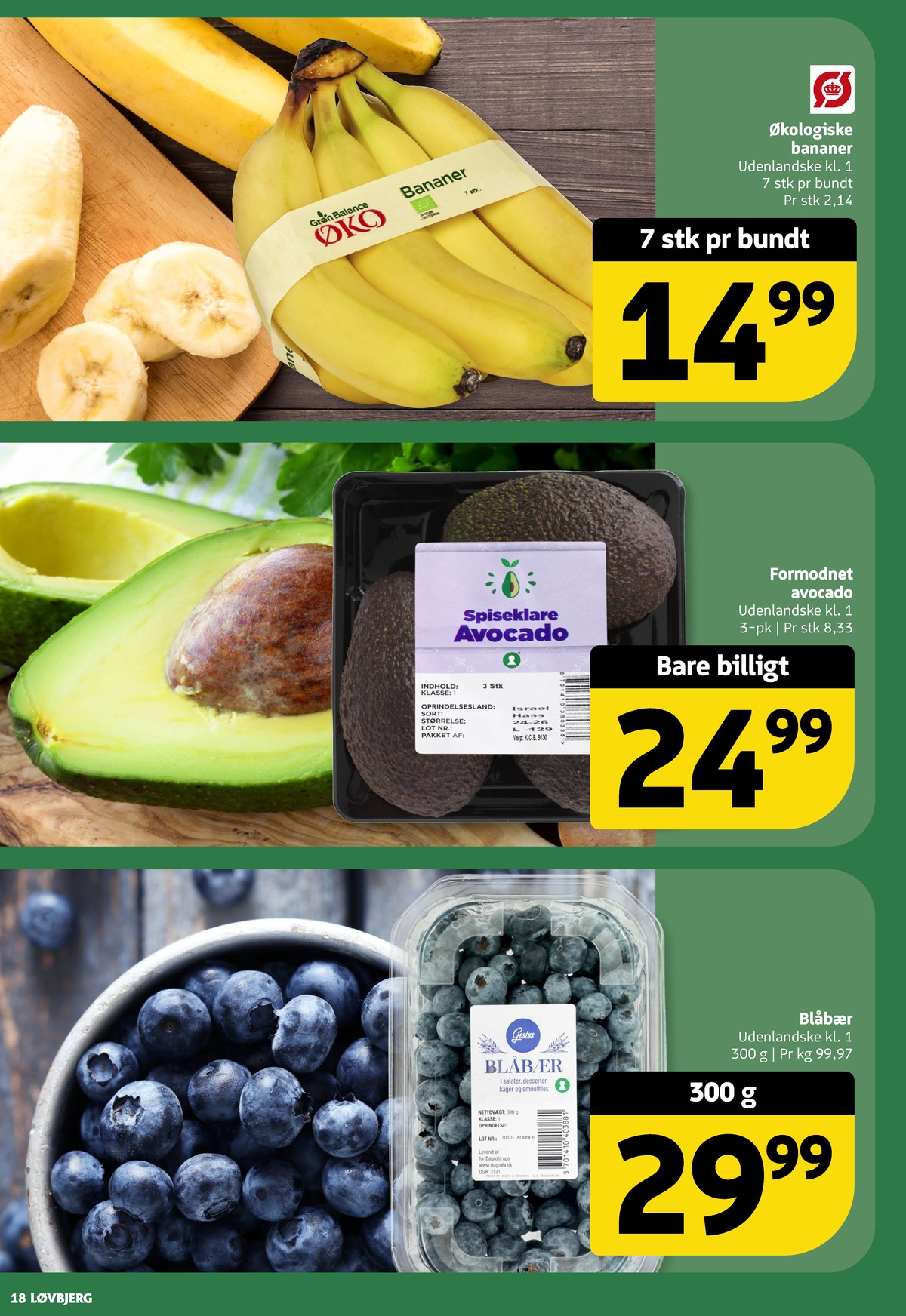 Catalogue page 18