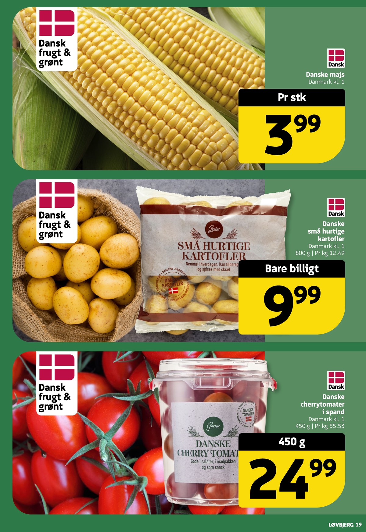 Catalogue page 19