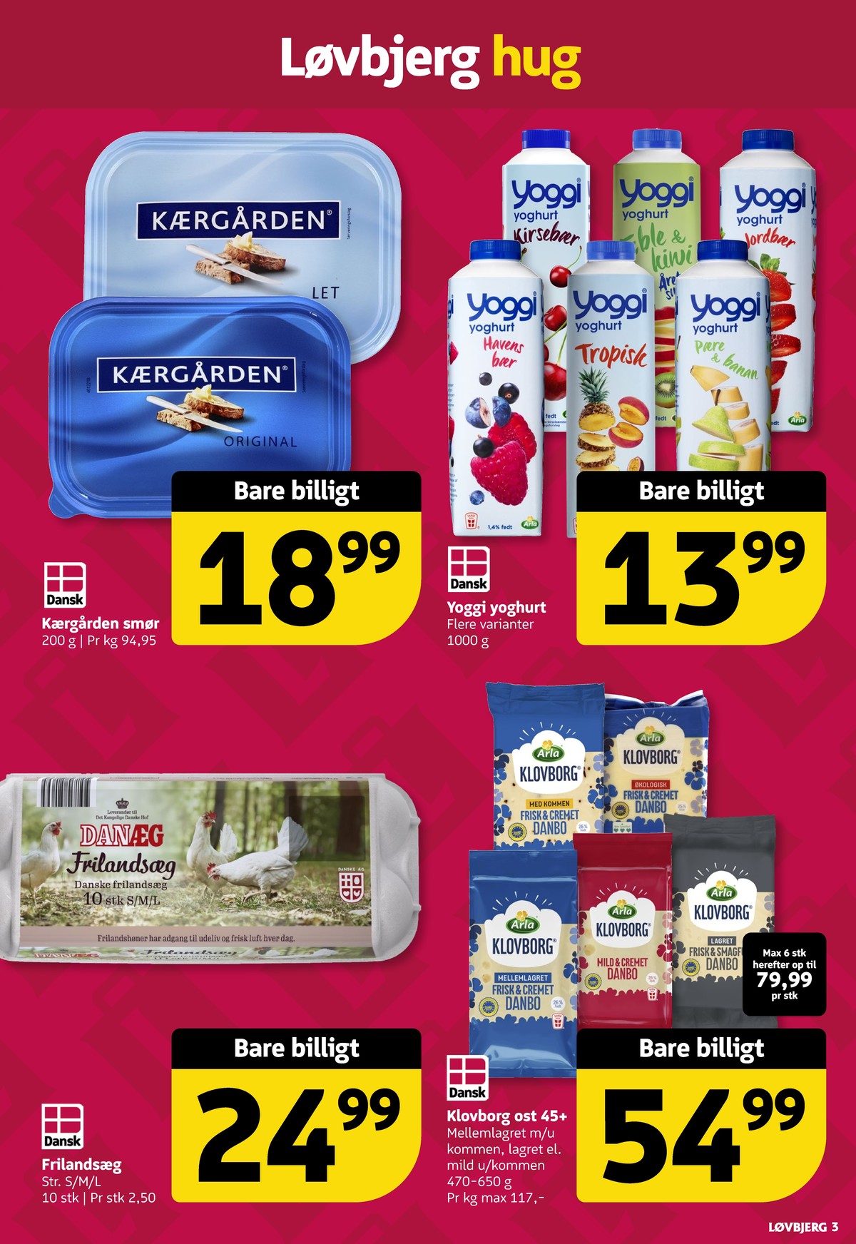 Catalogue page 3