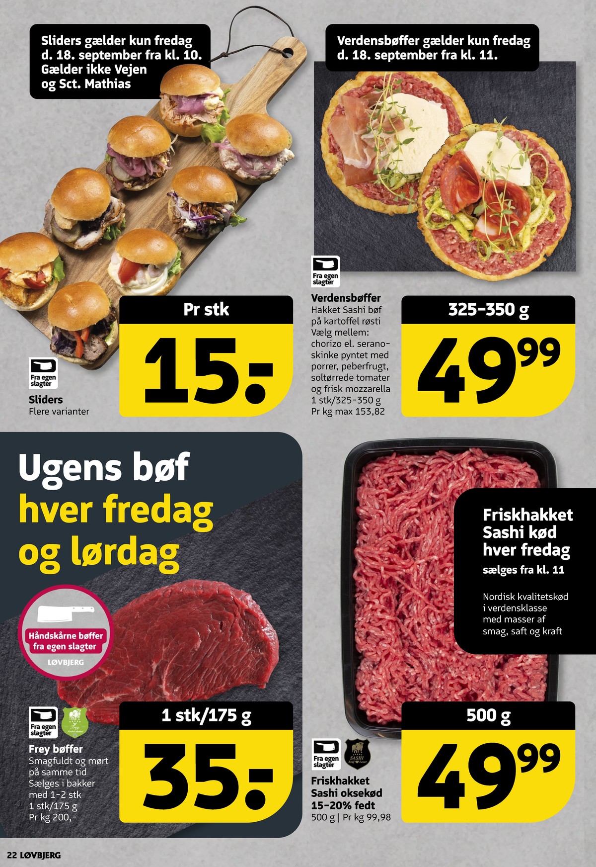 Catalogue page 22