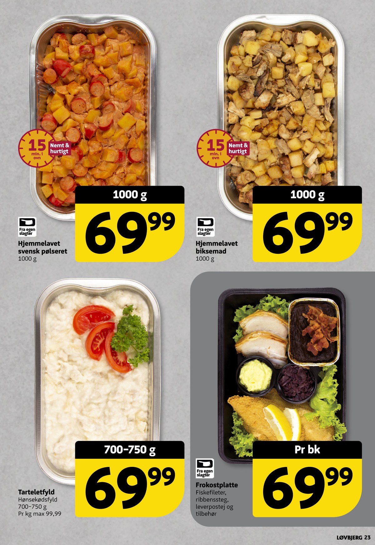 Catalogue page 23