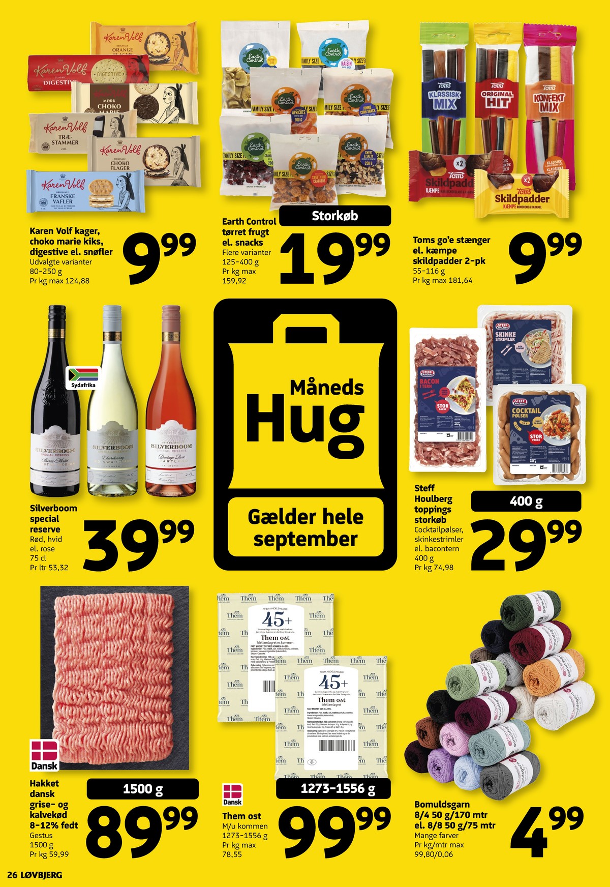 Catalogue page 26