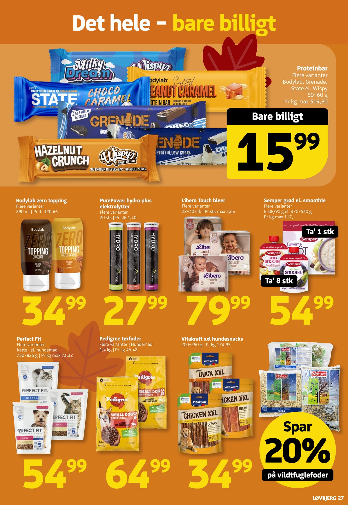 Catalogue page 27