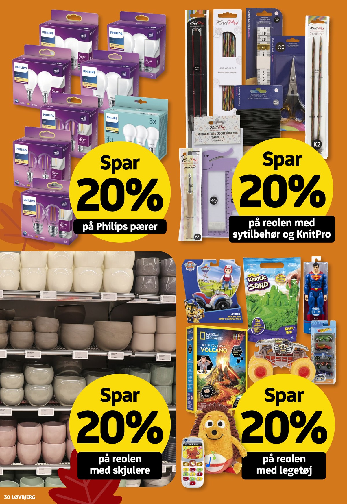 Catalogue page 30