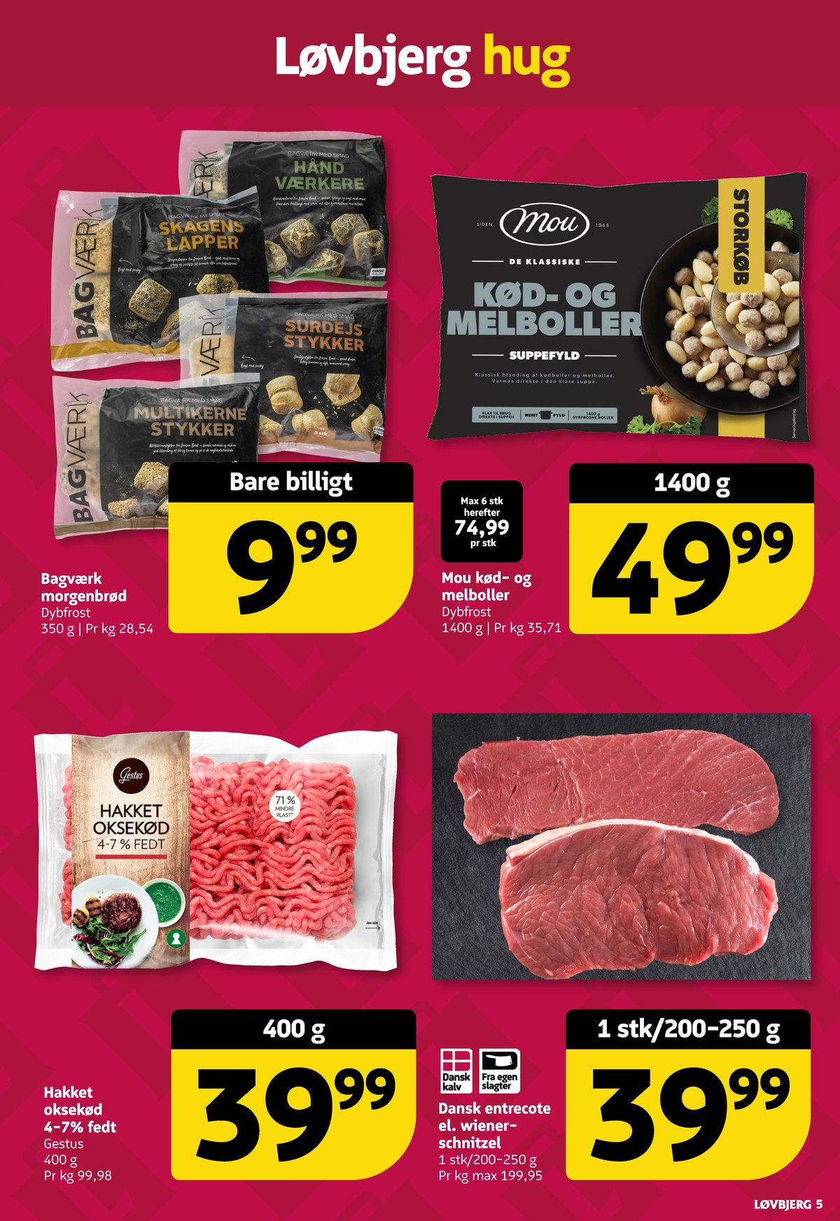 Catalogue page 5