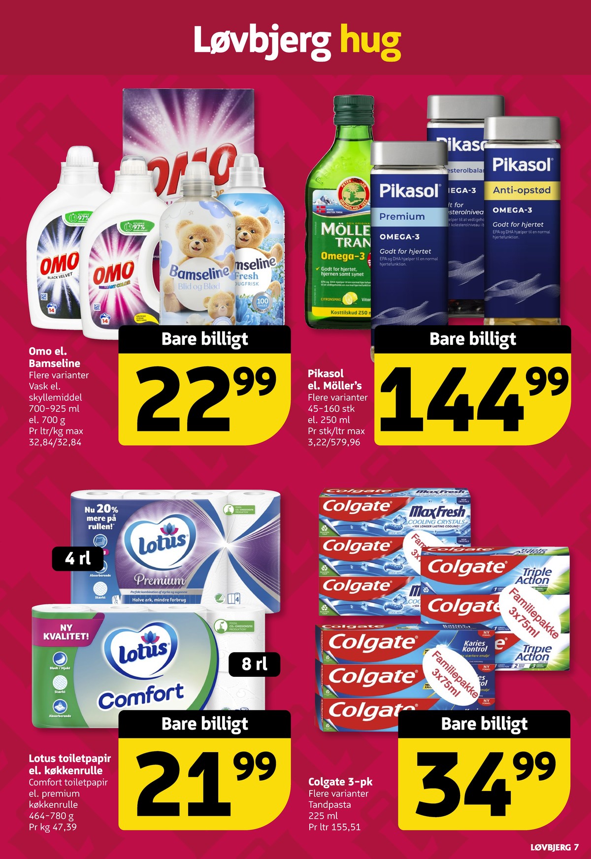 Catalogue page 7