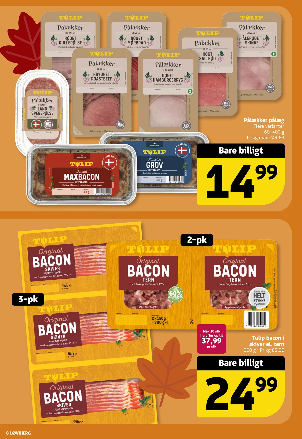 Catalogue page 8