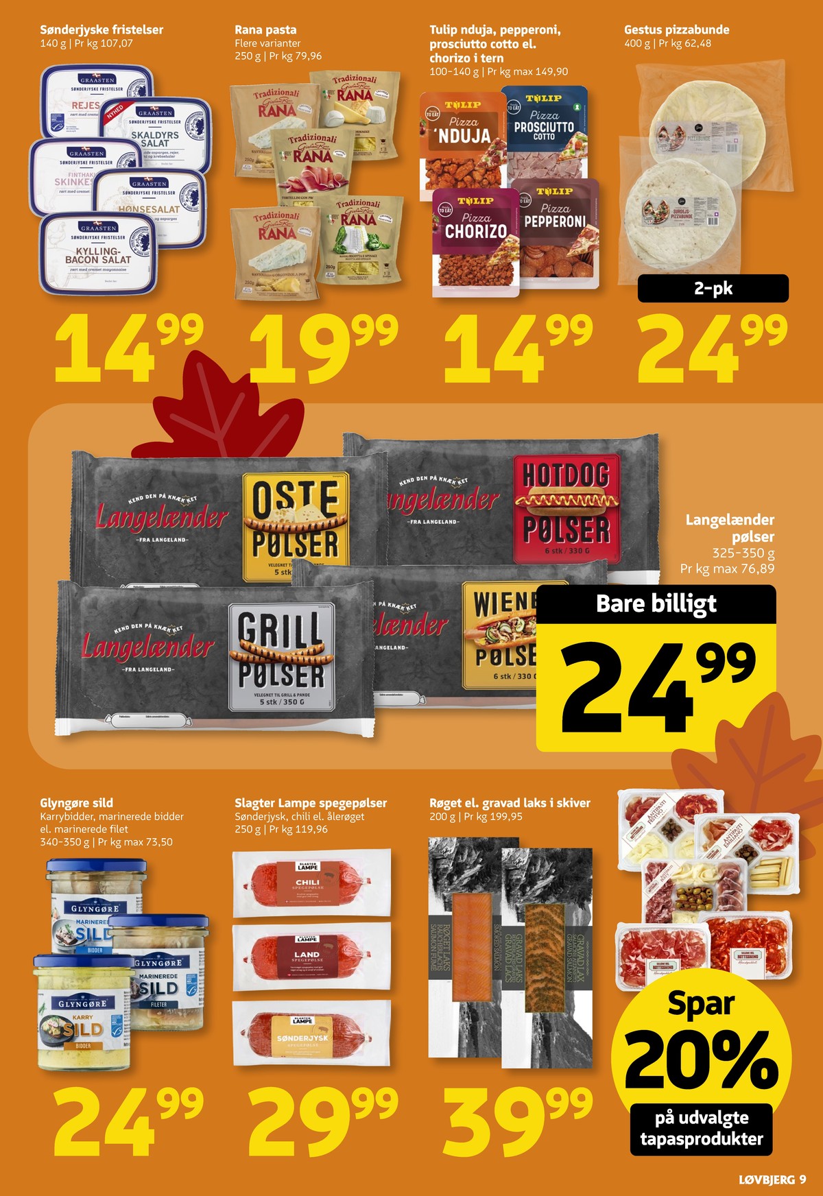 Catalogue page 9