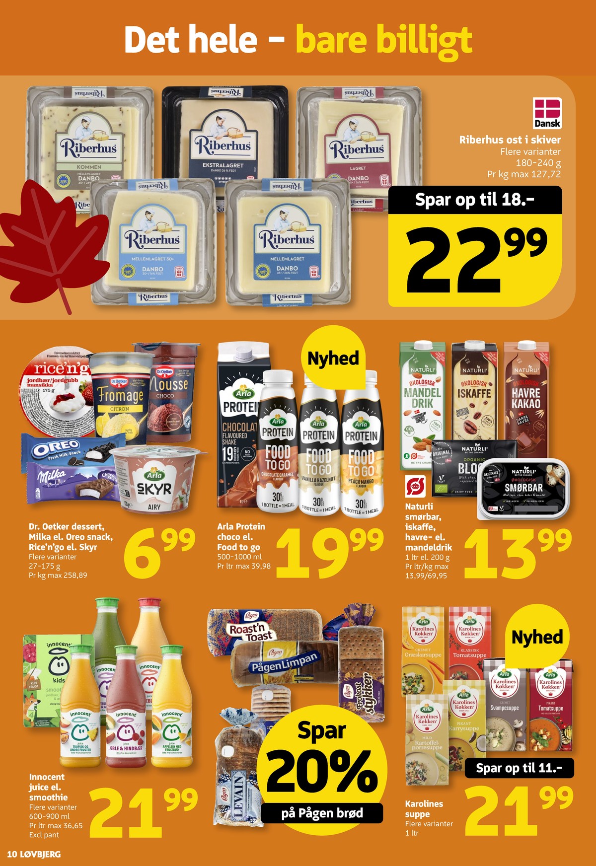 Catalogue page 10