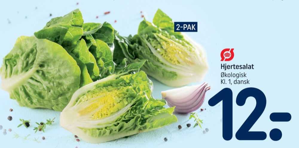 Hjertesalat