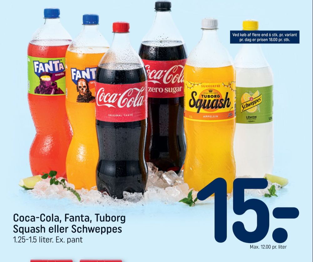 Coca Cola Zero, Cola