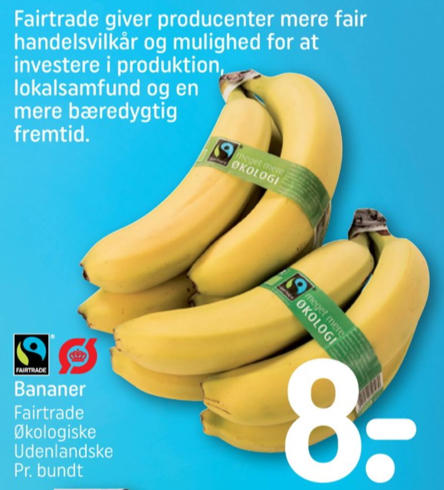Bananer