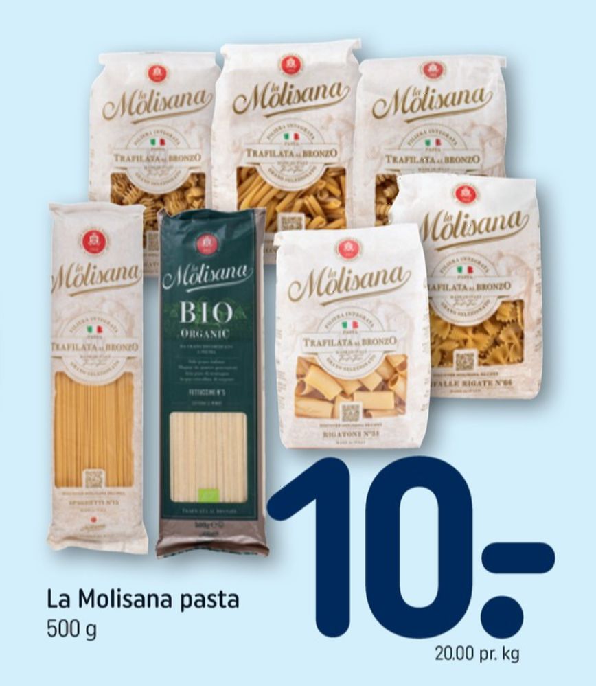 La Molisana, Pasta No 31